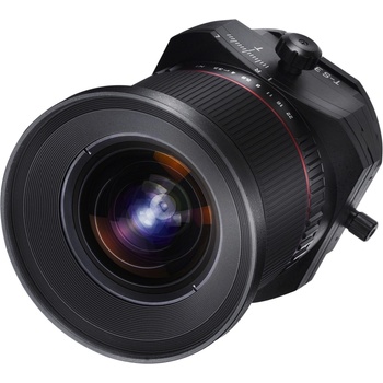 Samyang T-S 24mm f/3.5 ED AS UMC Sony E-mount