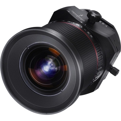 Samyang T-S 24mm f/3.5 ED AS UMC Sony E-mount