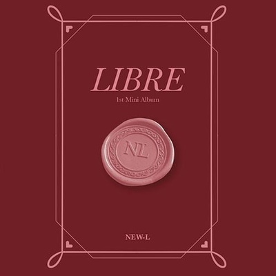 New-l - Libre - CD