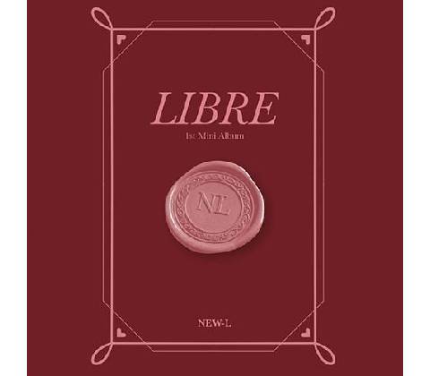 New-l - Libre - CD