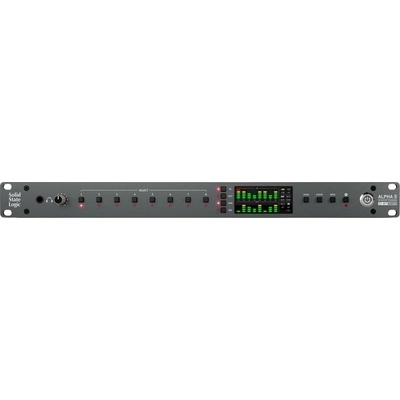 Solid State Logic ALPHA 8