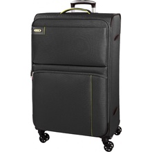 d&n Travel 6704 Anthracite 100 l