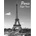 Ceduľa Paris Eiffel Tower