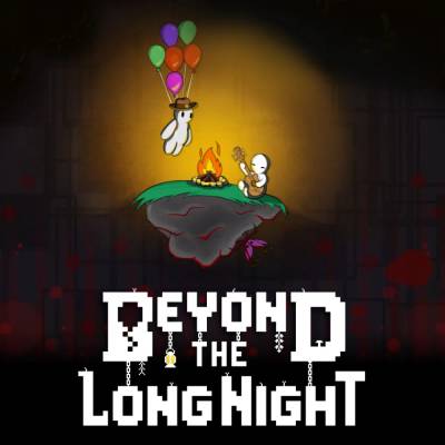 Игра Beyond the Long Night за PC Steam, Електронна доставка