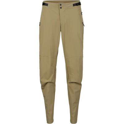 Stoic Мъжки дълъг панталон за колоездене Stoic LofsdalenSt. MTB Pant Cycling bottoms - Silent Green (055-3543-0313)