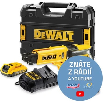 DeWALT DCF620D2K