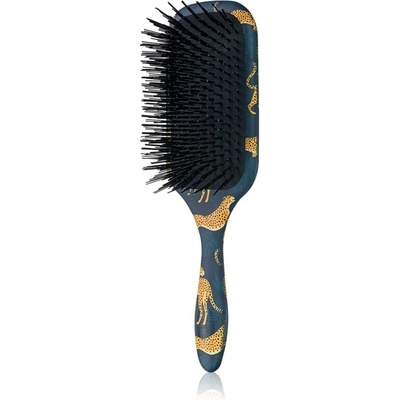 Denman Tangle Tamer Ultra plochá kefa D90L