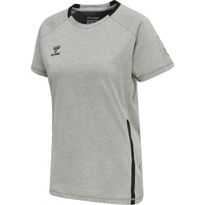 Hummel Tričko CIMA XK T-SHIRT S/S WOMAN 211590-2006