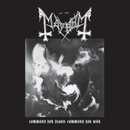 Mayhem Command For Blood Command For War2 CD