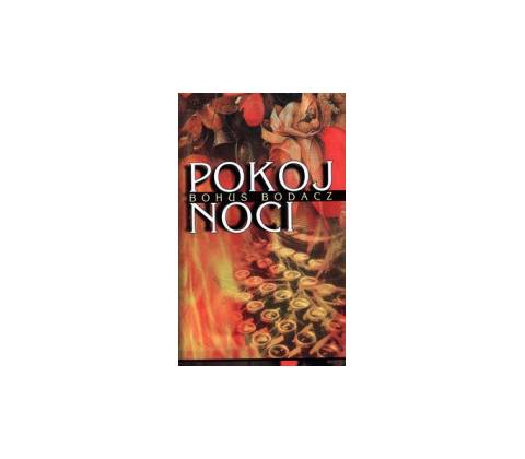 Pokoj noci