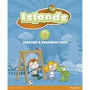 Islands Level 1 Teachers Test Pack