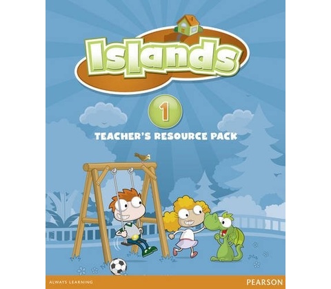 Islands Level 1 Teachers Test Pack