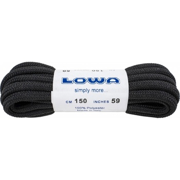 Lowa černé