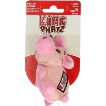 Kong textil Phatz prasa M
