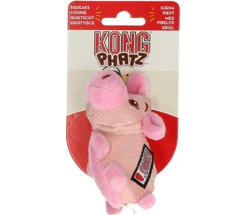 Kong textil Phatz prasa M