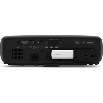 BenQ W4100i