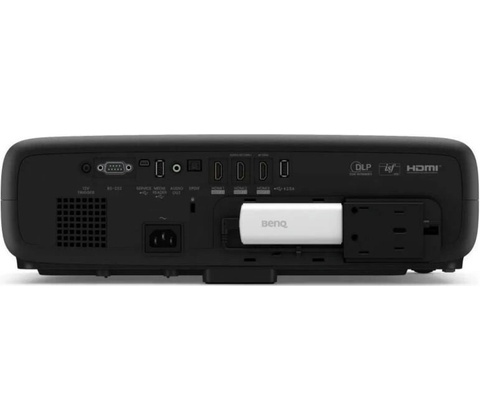 BenQ W4100i