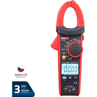 UNI-T UT216A