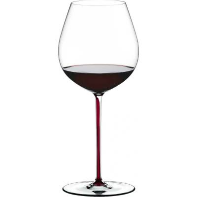Riedel Fatto a Mano Pinot Noir Dragon Red 738 ml
