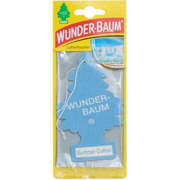 WUNDER-BAUM SUMMER COTTON