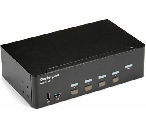 Startech SV431DHD4KU