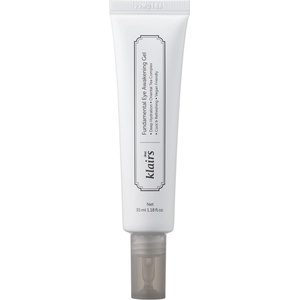 Dear Klairs Fundamental Околоочен гел Eye Awakening, 35 ml - baby