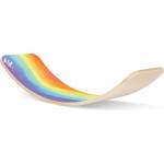 KidBoard Баланс борд KidBoard, Дъга (rainbow)