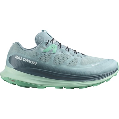 Salomon Обувки за естествен терен Salomon ULTRA GLIDE 2 GTX W Син Velikost 40