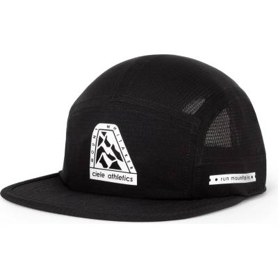 Ciele Athletics Шапка с козирка Ciele athletics GOCap-Field-MontW Cap - Whitaker - размер M/L (904-6098-0211)