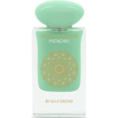 Gulf Orchid Pistachio parfumovaná voda dámska 60 ml