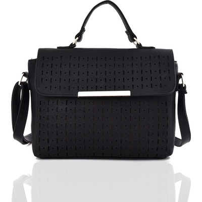 Kabelka Julenka čierna