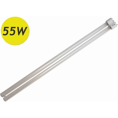 Sakura Náhradná UV žiarivka 55 W PL-L