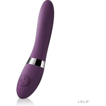 Image 1 of LELO Elise 2 вибратор цвят слива