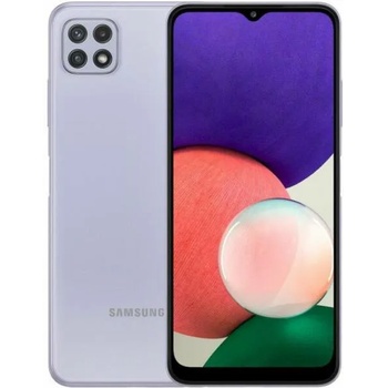 Image 1 of Samsung Galaxy A22 64GB 4GB RAM Dual (A225F)