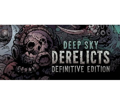 Deep Sky Derelicts (Definitive Edition)