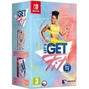 Lets Get Fit