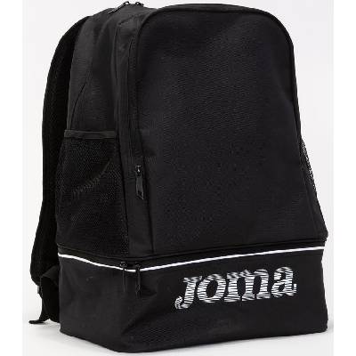 Batoh JOMA Training III Backpack Black
