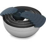 Joseph Joseph Универсален комплект от 9 части от неръждаема стомана Nest 100 Collection - Joseph Joseph (1570880_95032)