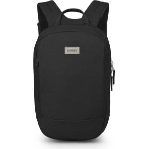 Osprey Дневна раница Osprey Arcane Small Day 12 Daypack - Black - размер One Size (504-0833-0111)