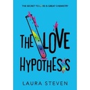 The Love Hypothesis