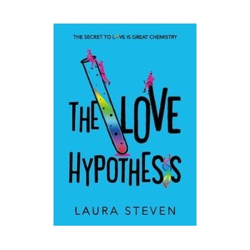 The Love Hypothesis