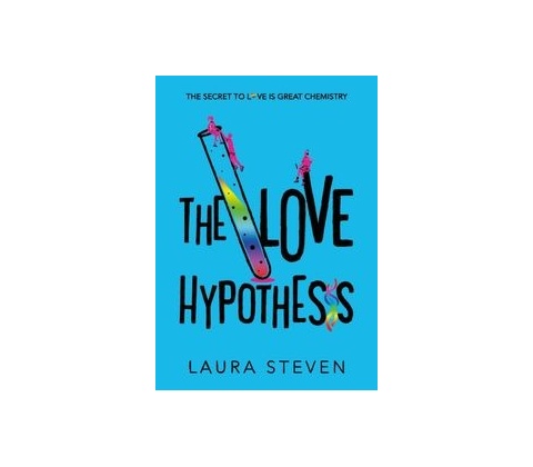 The Love Hypothesis