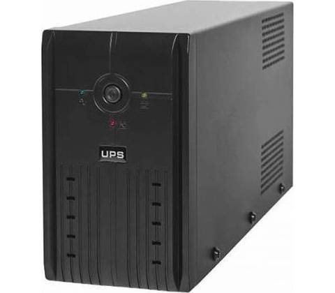 Var-Tec EA-750VA