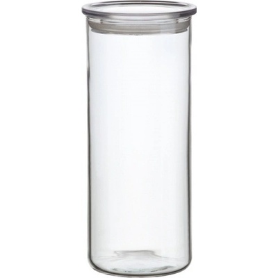 Simax skleněná s těsnícím víčkem 800 ml