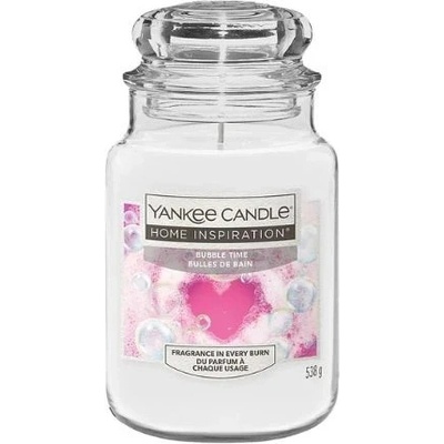 Yankee Candle Bubble Time 538 g