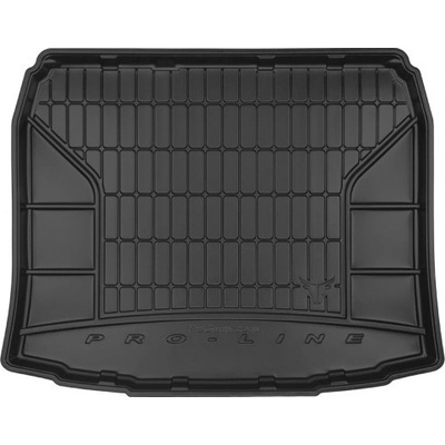 Gumová vaňa do kufra Frogum - Audi A3/S3 SPORTBACK 2003-2012