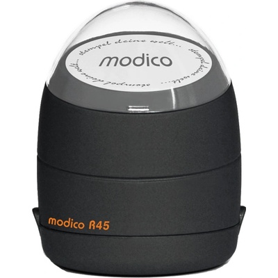 Modico R45 čierna