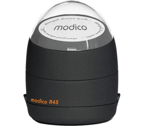 Modico R45 čierna