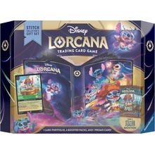 Disney Lorcana TCG Azurite Sea Special Gift Set