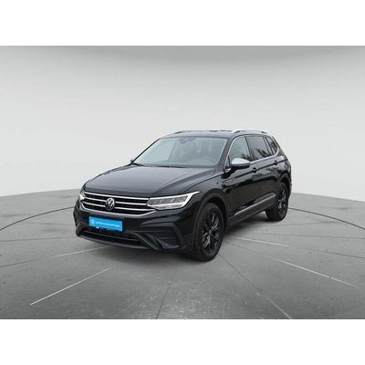 Volkswagen Tiguan Allspace 2.0 TDI DSG 110 kW